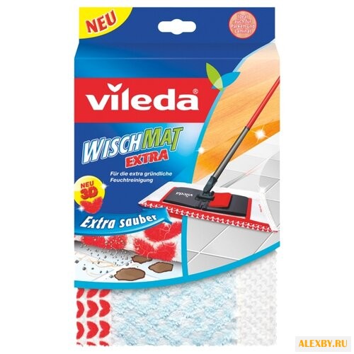 Насадка Vileda Экстра 142403