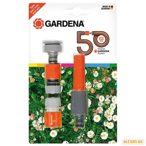 Набор для полива GARDENA 18293-34