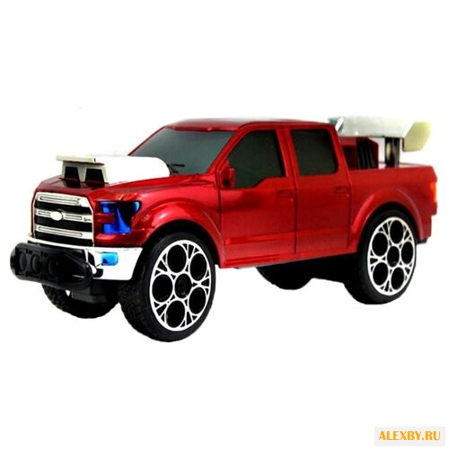 Внедорожник Shantou Gepai Off