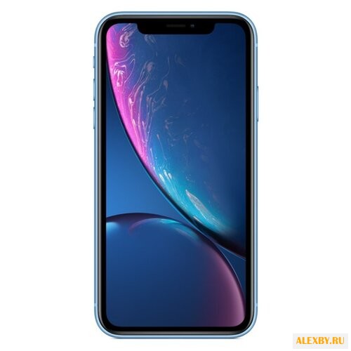 Смартфон Apple iPhone Xr 64GB