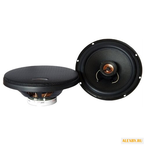 Автомобильная акустика MRM