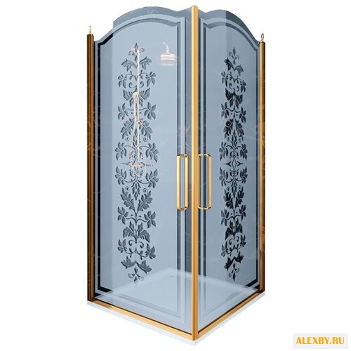 Душевой уголок STURM Eleganz