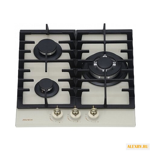 Варочная панель AVEX HM 4534 RY