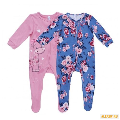 Комбинезон playToday