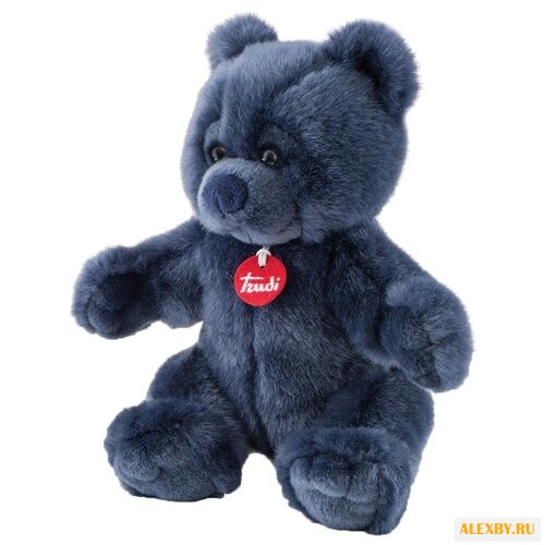 Мягкая игрушка Trudi Мишка