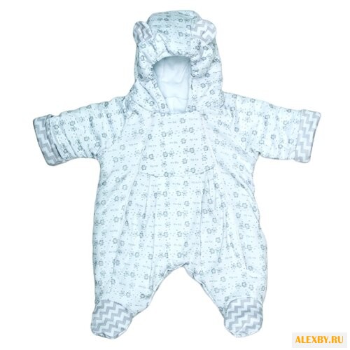 Комбинезон Сонный Гномик