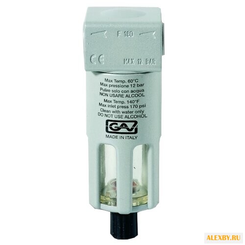 Влагоотделитель GAV F-180 10081