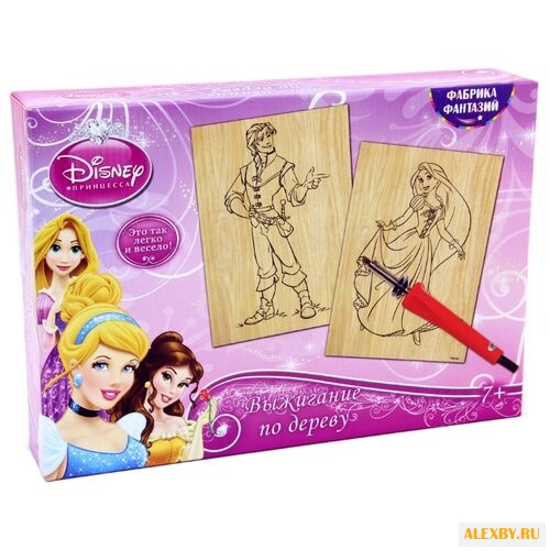 Фабрика Фантазий Набор для
