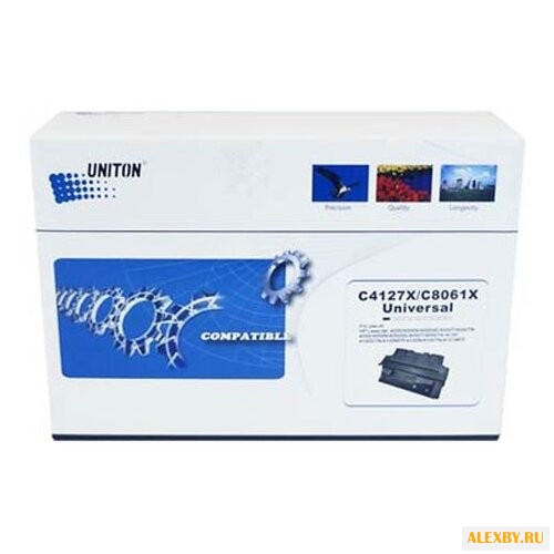 Картридж Uniton Premium C4127X