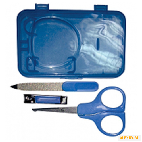 Бусинка Маникюрный набор в