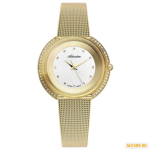 Наручные часы Adriatica