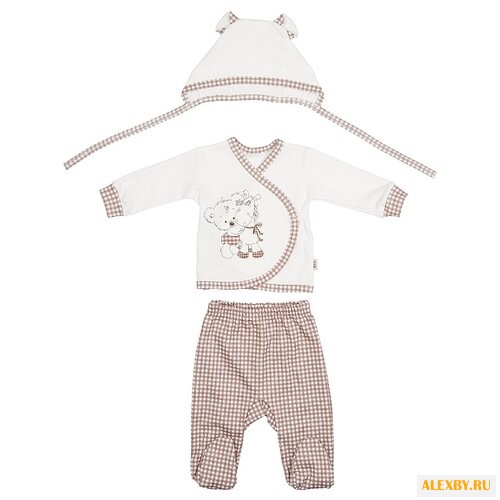 Комплект одежды LEO