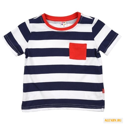 Футболка Mini Maxi