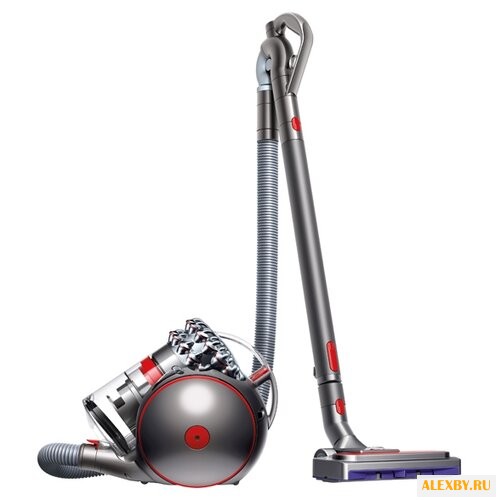 Пылесос Dyson Cinetic Big Ball