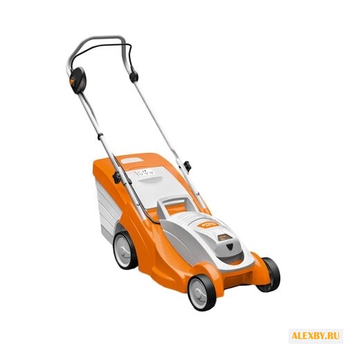 Газонокосилка STIHL RMA 339 SET