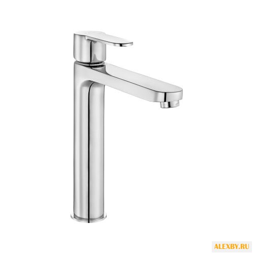 Однорычажный смеситель для