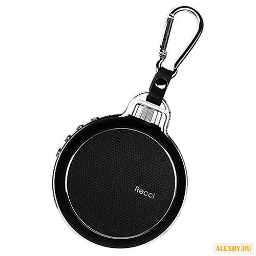 Портативная акустика Recci Travel