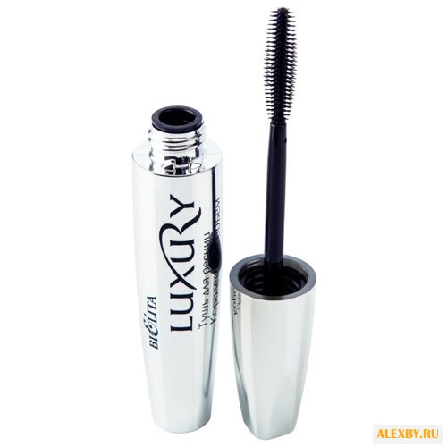 Bielita тушь для ресниц Luxury