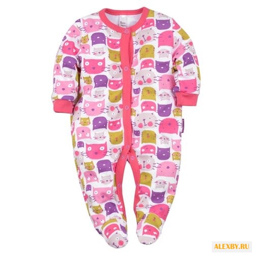 Комбинезон Bossa Nova