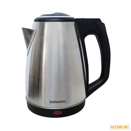 Чайник SONNEN KT-115