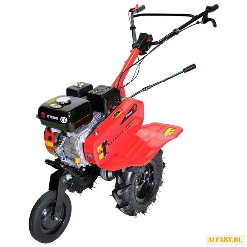 Мотоблок Weima WM500