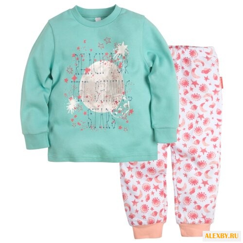 Пижама Bossa Nova