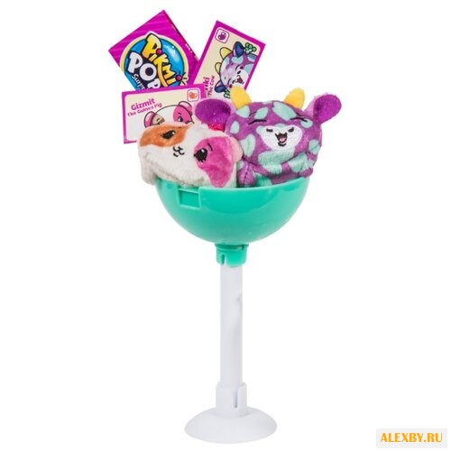 Набор игрушек Moose Pikmi pops
