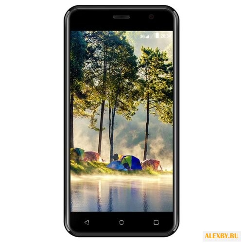 Смартфон Digma LINX JOY 3G