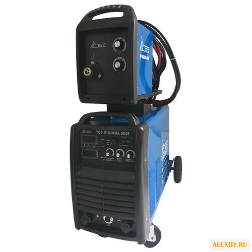 Сварочный аппарат ТСС TOP MIG