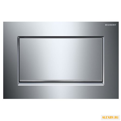 Кнопка смыва GEBERIT