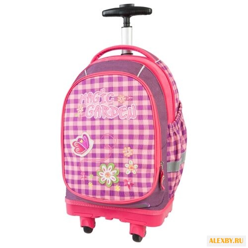 Target Рюкзак-тележка Волшебный