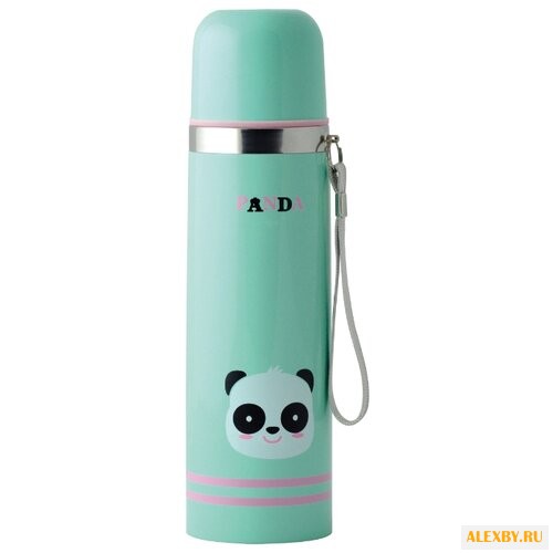 Классический термос Fissman