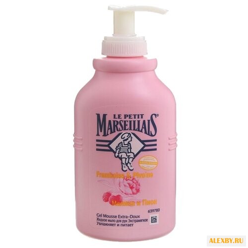 Мыло жидкое Le Petit