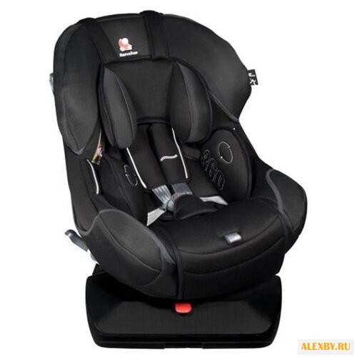 Автокресло группа 0 1 до 18 кг