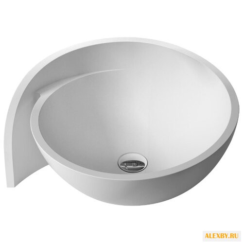 Раковина 50 см NS BATH NST-5045