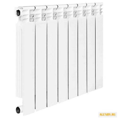 Радиатор секционный