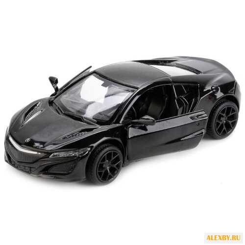 Легковой автомобиль ТЕХНОПАРК