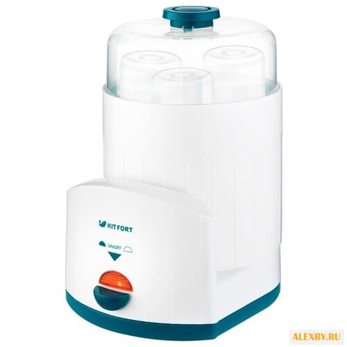 Электрический стерилизатор