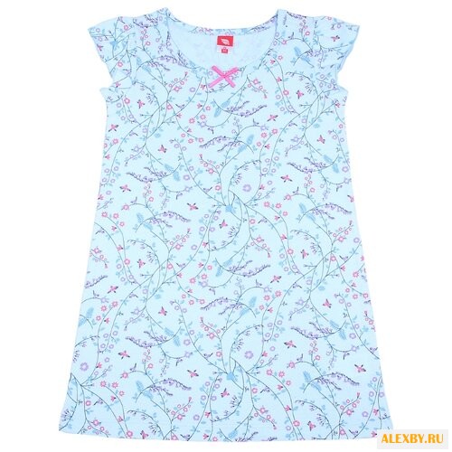 Сорочка cherubino