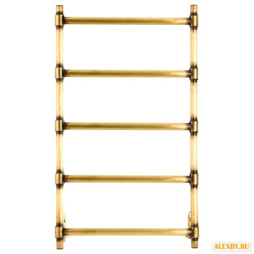 Водяной полотенцесушитель