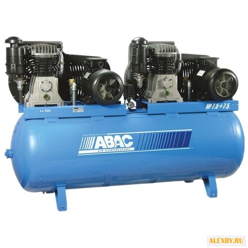 Компрессор ABAC B6000 500T75