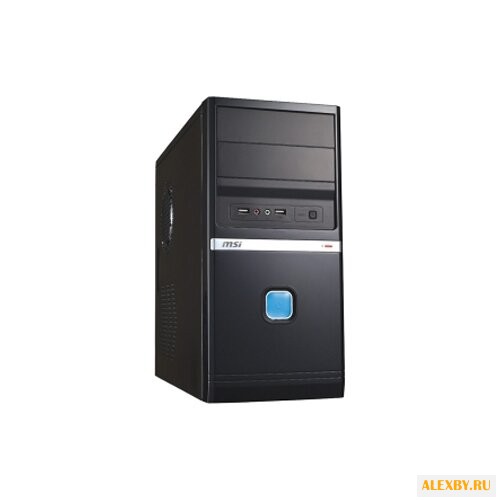 Компьютерный корпус PowerCool