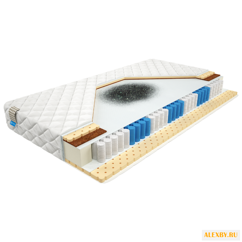 Матрас Mr.Mattress Rest XL