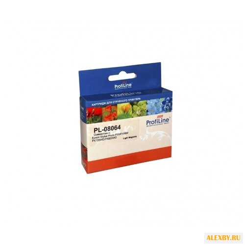 Картридж ProfiLine PL-08064-LM