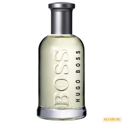 HUGO BOSS Boss Bottled
