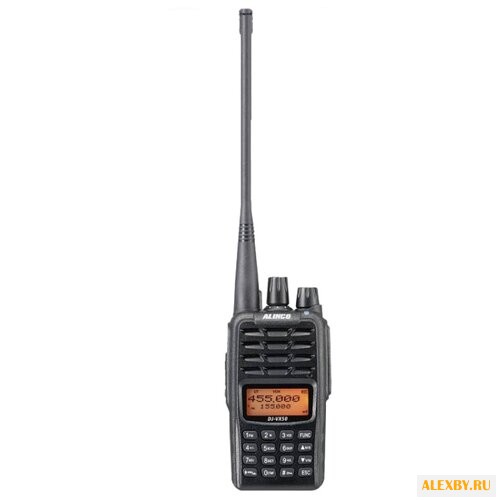 Рация ALINCO DJ-VX50