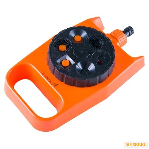 Дождеватель Archimedes 90904