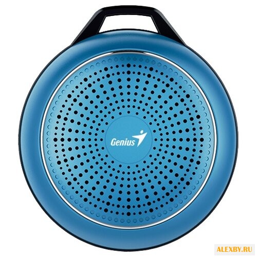 Портативная акустика Genius