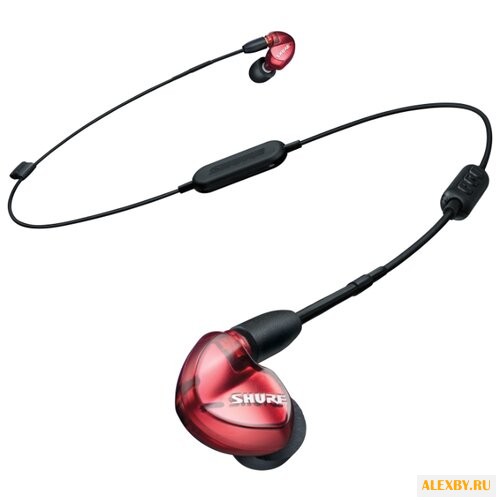 Наушники Shure SE535LTD+BT1