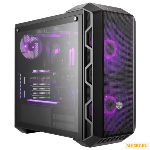 Компьютерный корпус Cooler